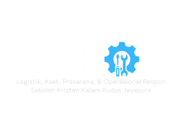 Logo LAPOR